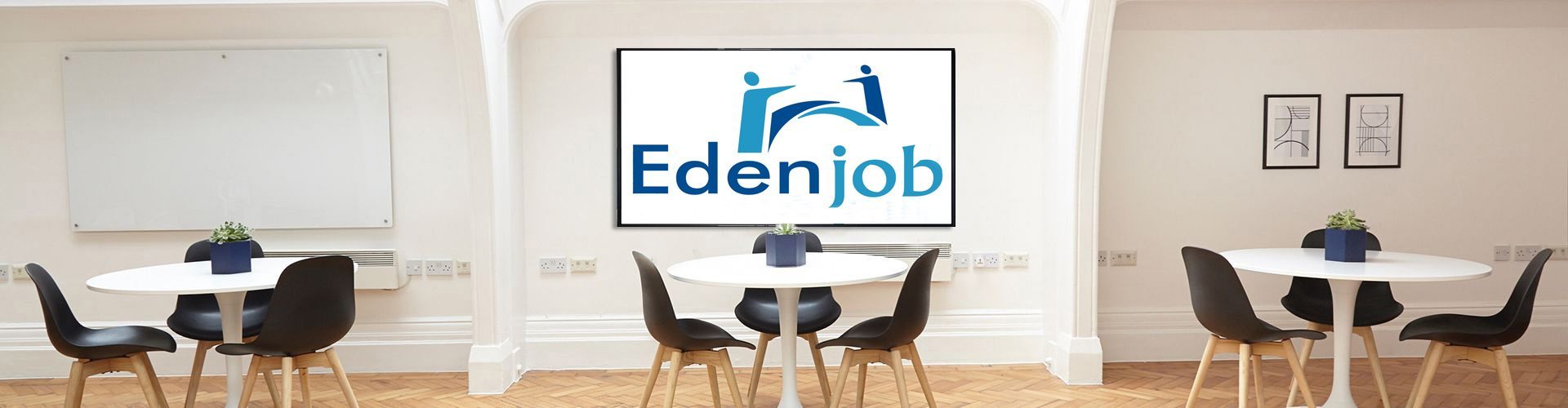 Eden Job 